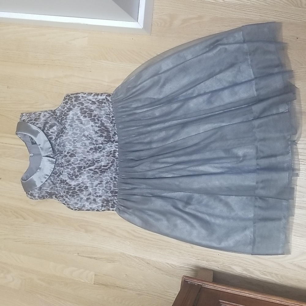 Girls Newberry Dress